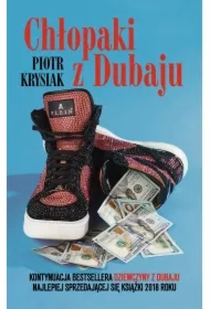 Chłopaki z Dubaju
