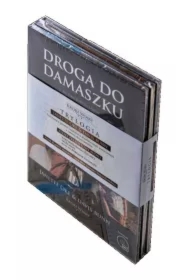 Trylogia KROKI WIARY