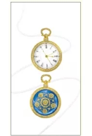 Karnet G05 41A 027 + koperta Busola 7