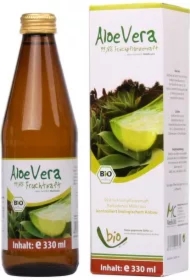 Sok z aloesu (aloe vera) NFC