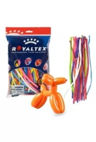 Balony do modelowania