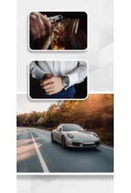 Karnet DL Uniwersalny