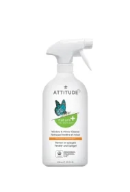 Płyn do mycia okien, szkła i lustra