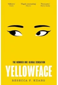 Yellowface