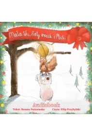 Mała Wu, złoty orzech i Miś