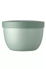Snack pot Ellipse nordic sage 107652094700