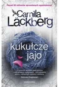 Kukułcze jajo. Saga kryminalna. Tom 11