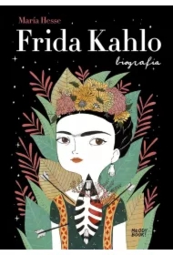 Frida Kahlo. Biografia