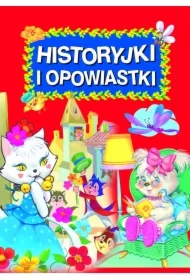Historyjki i opowiastki
