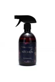 Glam Kitchen profesjonalny płyn do mycia kuchni Goździk i Paczuli