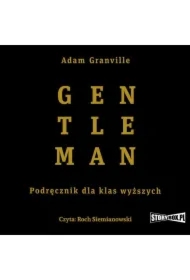 Gentleman. Podręcznik dla klas wyższych