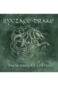 Dwie krople folku CD