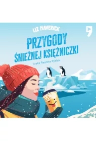 Przygody śnieżnej księżniczki