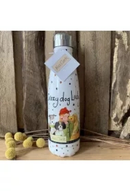 Termos Crazy Dog Lady Psiara