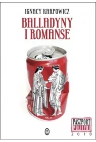 Balladyny i Romanse