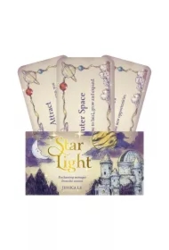 Star Light, karty do wróżenia