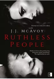 Ruthless People. Tom 1