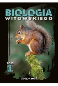 Biologia. Matura 2005-2026. Zbiór zadań. Tom 1