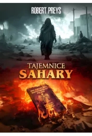 Tajemnice Sahary