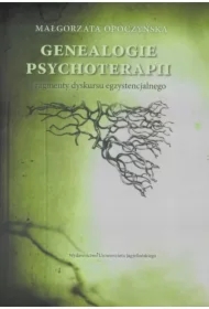 Genealogie psychoterapii