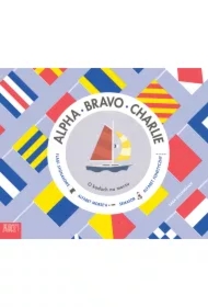 Alpha, Bravo, Charlie. O kodach na morzu