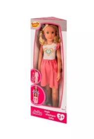 Lalka chodząca 70cm Julka SP83932