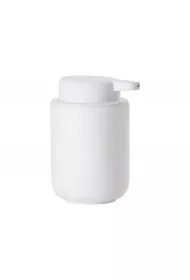 Dozownik do mydła Ume 330395 biały