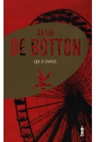 Lęk o status dodruk 2025