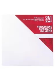 Podobrazie bawełniane 30x30cm