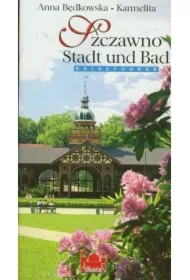 Szczawno Miasto i Zdrój wersja NIEMIECKA