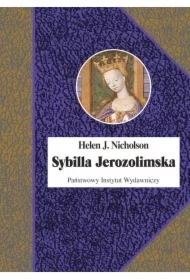 Sybilla Jerozolimska