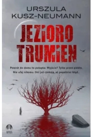 Jezioro trumien