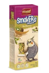 Smakers dla nimfy-kiwi