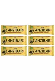 Baton owocowy Zanzibar Zestaw