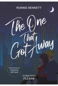 The One That Got Away