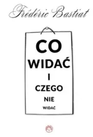 Co widać i czego nie widać