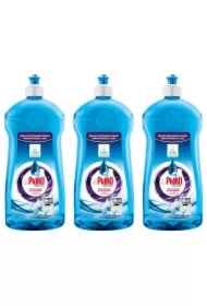 Nabłyszczacz do zmywarek Professional Zestaw