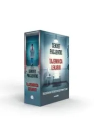 Sekret pacjentki, Tajemnica lekarki