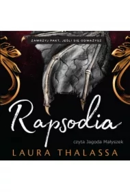 Rapsodia. The Bargainer. Tom 1