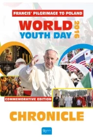 Chronicle. Francis' Pilgrimage to Poland