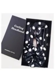 Zestaw do kręcenia loków w pudełku O512WZ3