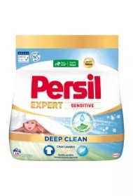 Expert Deep Clean proszek do prania białych tkanin Sensitive