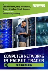 Computer Networks In Packet Tracer For Beginners