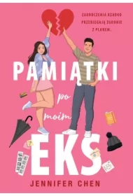 Pamiątki po moim eks