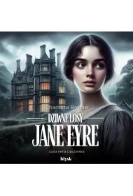 Dziwne losy Jane Eyre