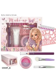 Zestaw do makijażu Top Model 13167A