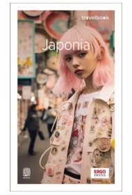 Japonia. Travelbook. Wydanie 2