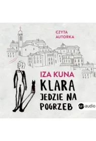 Klara jedzie na pogrzeb