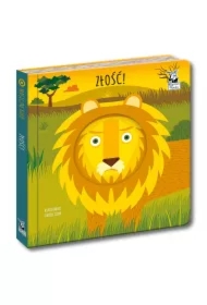 Złość! Magiczne koło. Kapitan Nauka