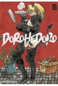 Dorohedoro #16